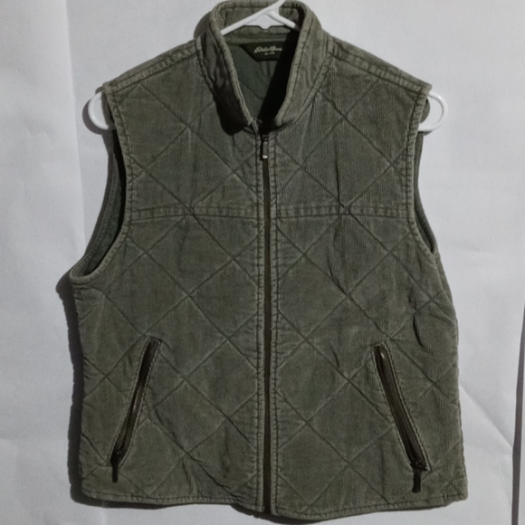 Eddie Bauer Womens Vest - Picture 1 of 4